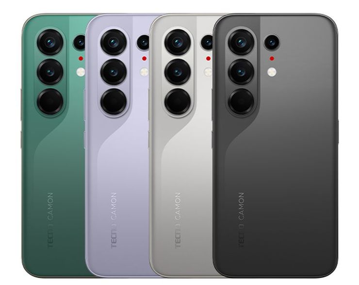 TECNO CAMON 50 ULTRA