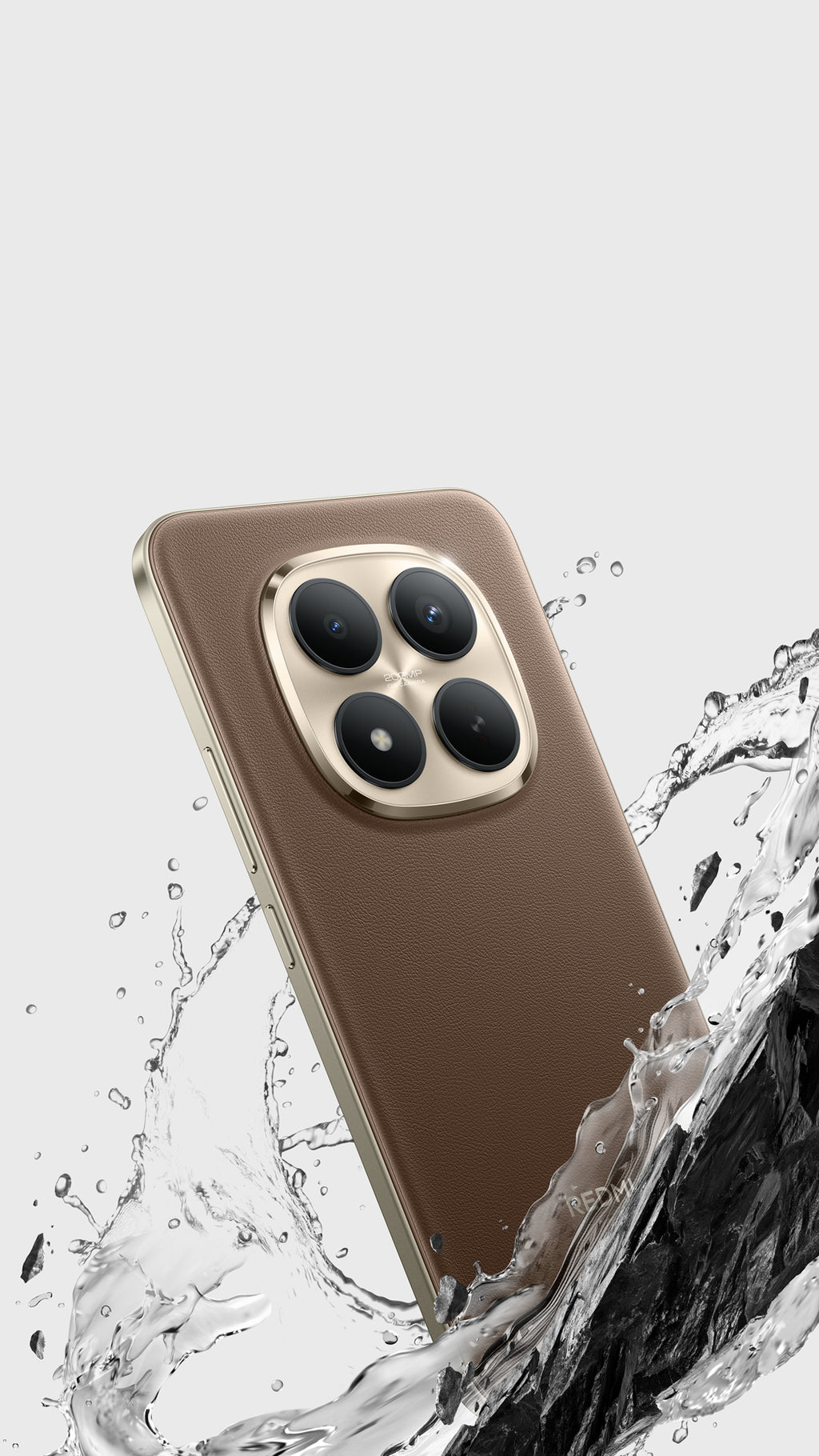 Redmi note 15 pro+