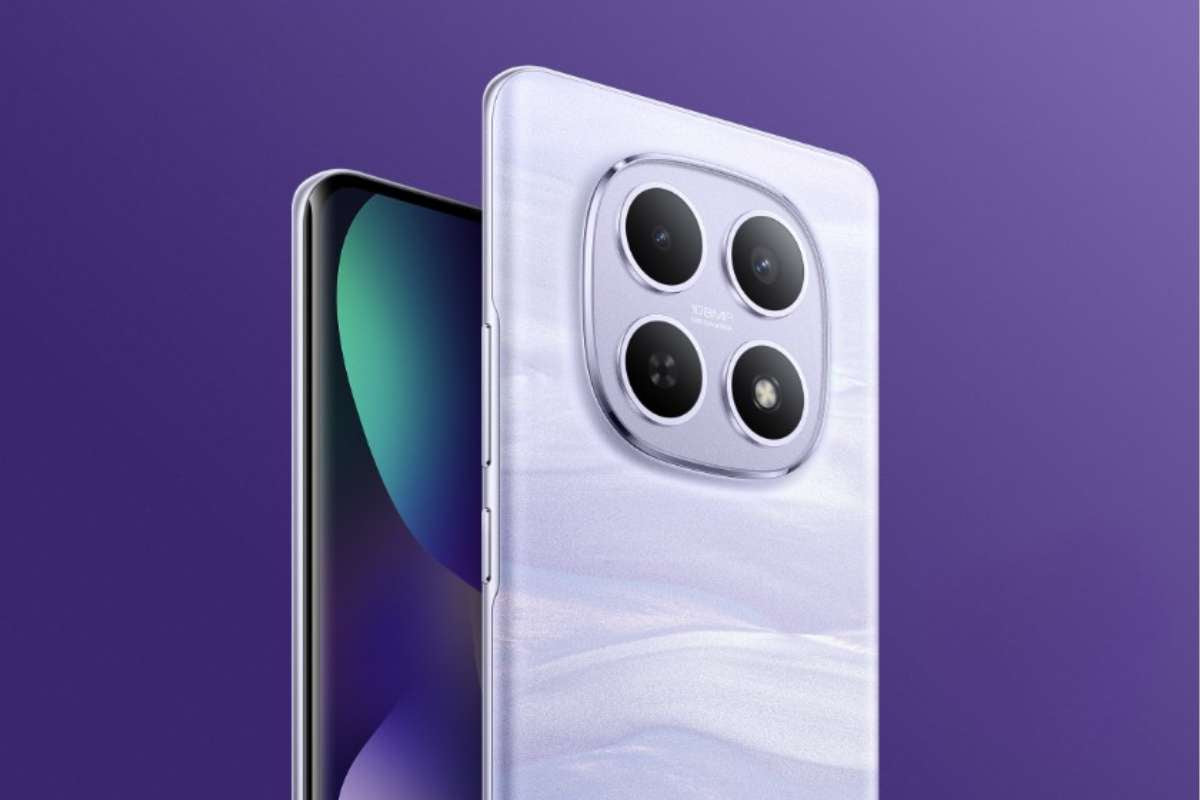 REDMI NOTE 15