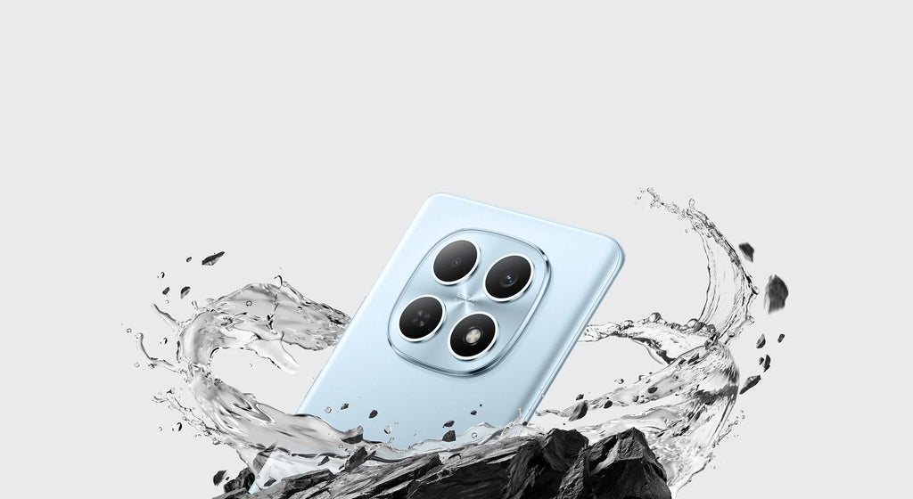 REDMI NOTE 15
