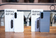 SAMSUNG GALAXY A57.5G