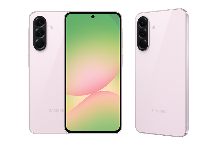 SAMSUNG GALAXY A56.5G