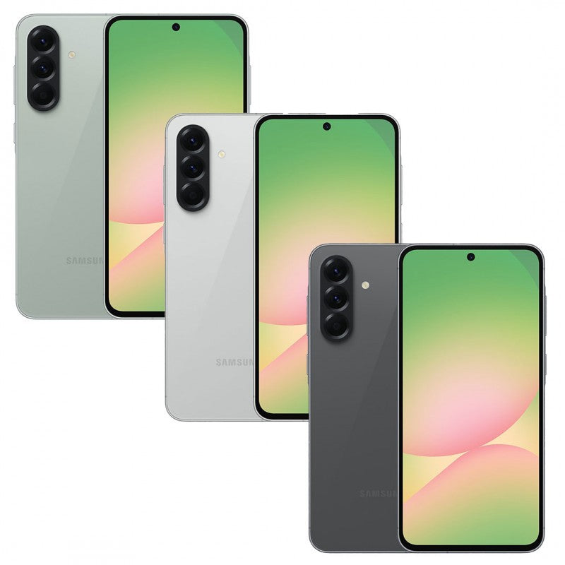 SAMSUNG GALAXY A56.5G