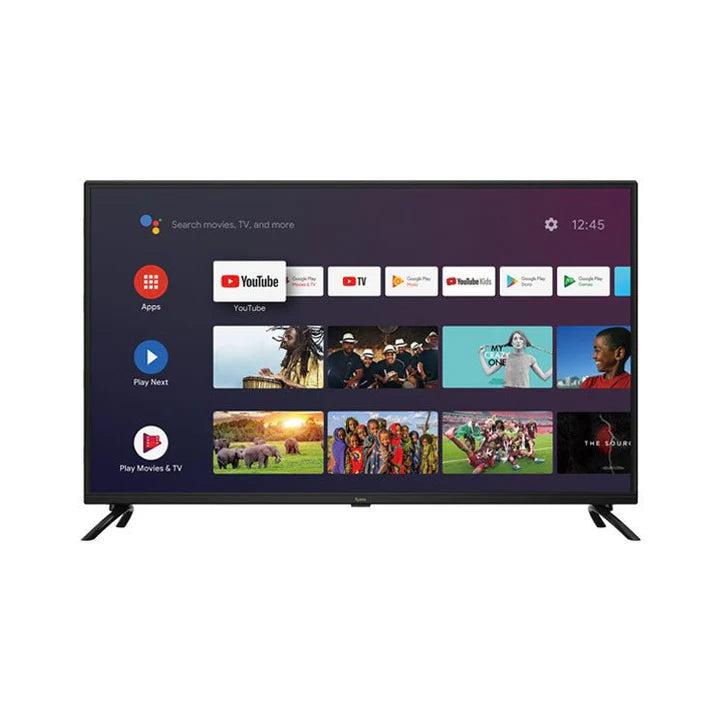 Téléviseur synix smart écran 43