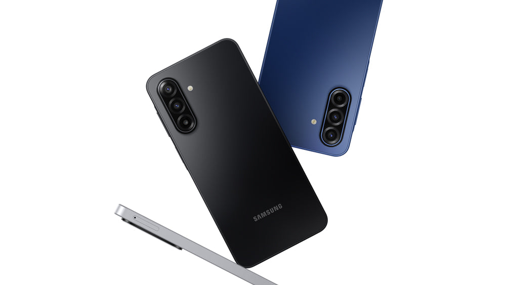 SAMSUNG A17