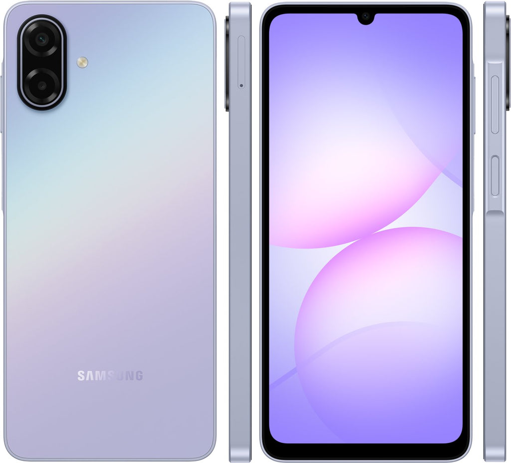 SAMSUNG A07