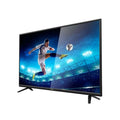 Téléviseur synix smart écran 43