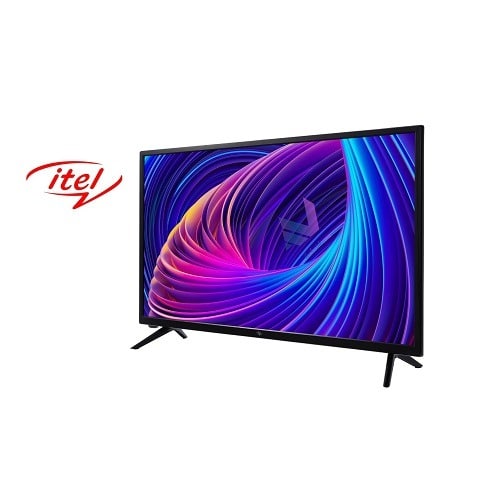 Téléviseur Android itel qled écran 43 pouces