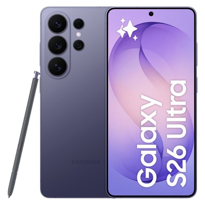 Samsung s 26 ultra