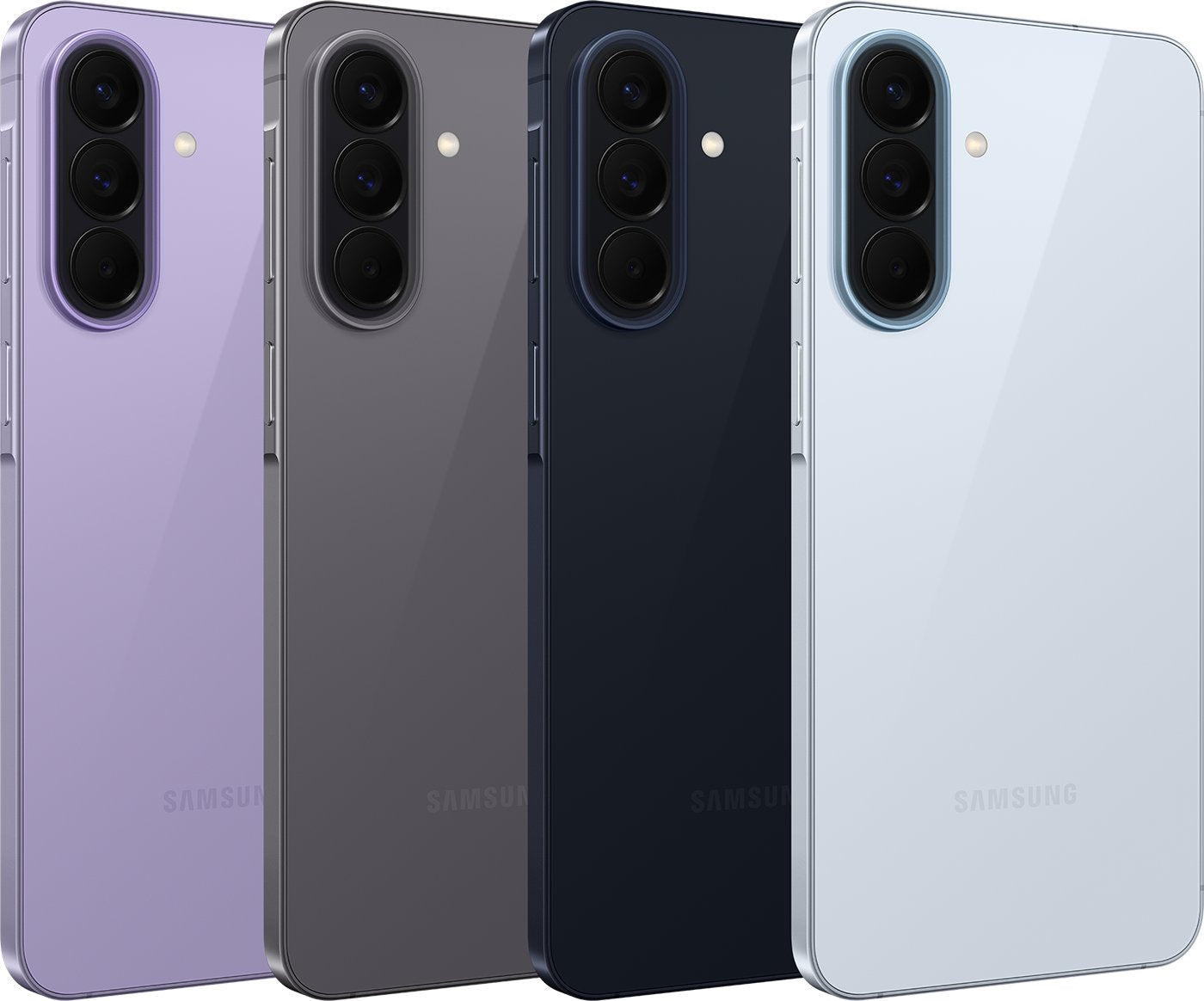 SAMSUNG GALAXY A57.5G