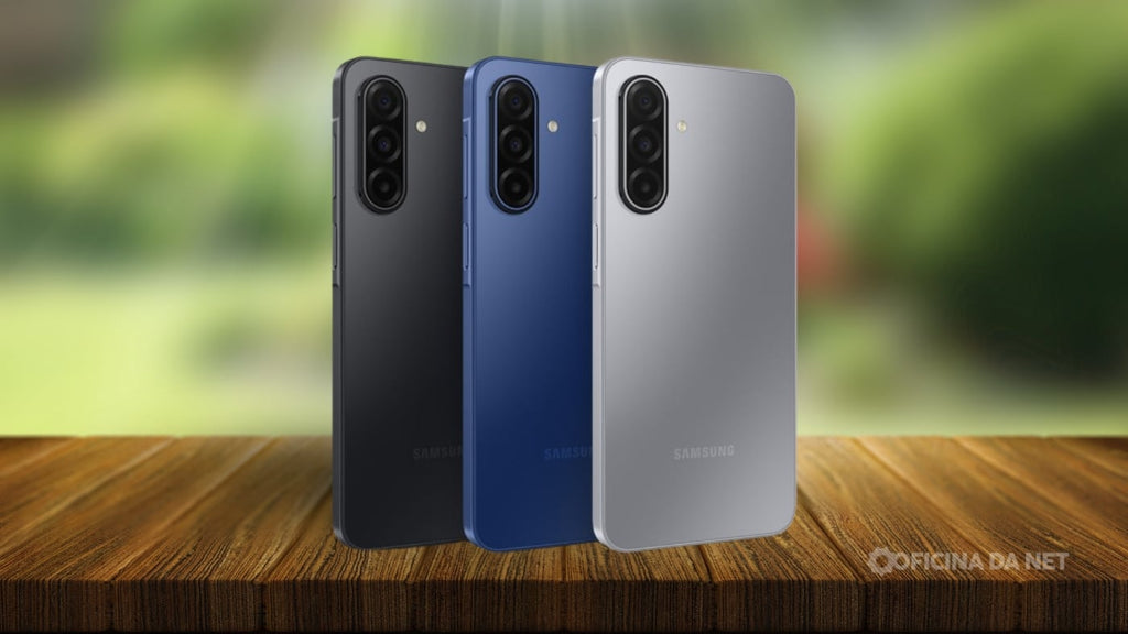 SAMSUNG A17