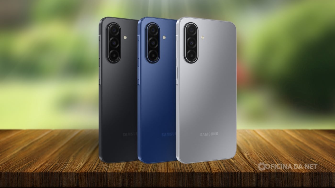 SAMSUNG A17