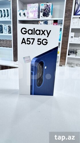 SAMSUNG GALAXY A57.5G