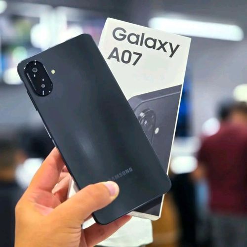 SAMSUNG A07
