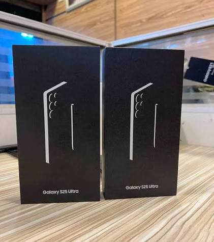 Samsung s 25ultra