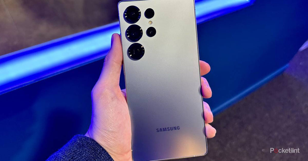 Samsung s 25ultra