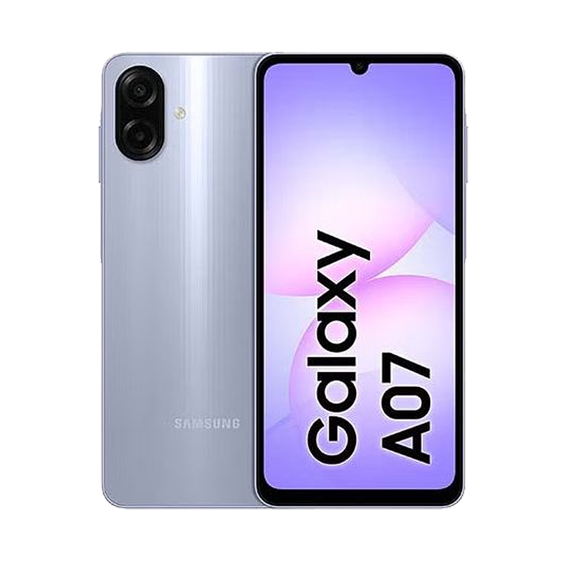 SAMSUNG A07
