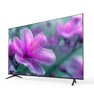 Téléviseur synix smart écran 43