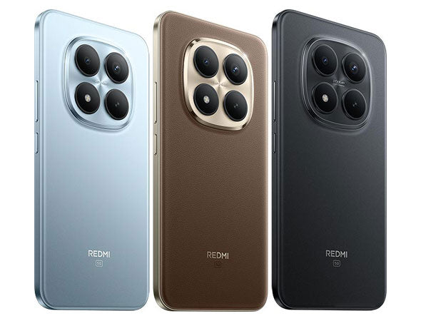 Redmi note 15 pro+