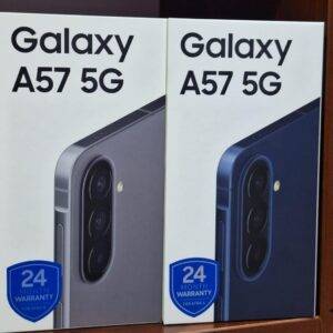 SAMSUNG GALAXY A57.5G