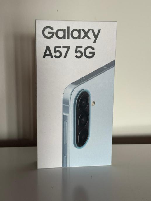 SAMSUNG GALAXY A57.5G
