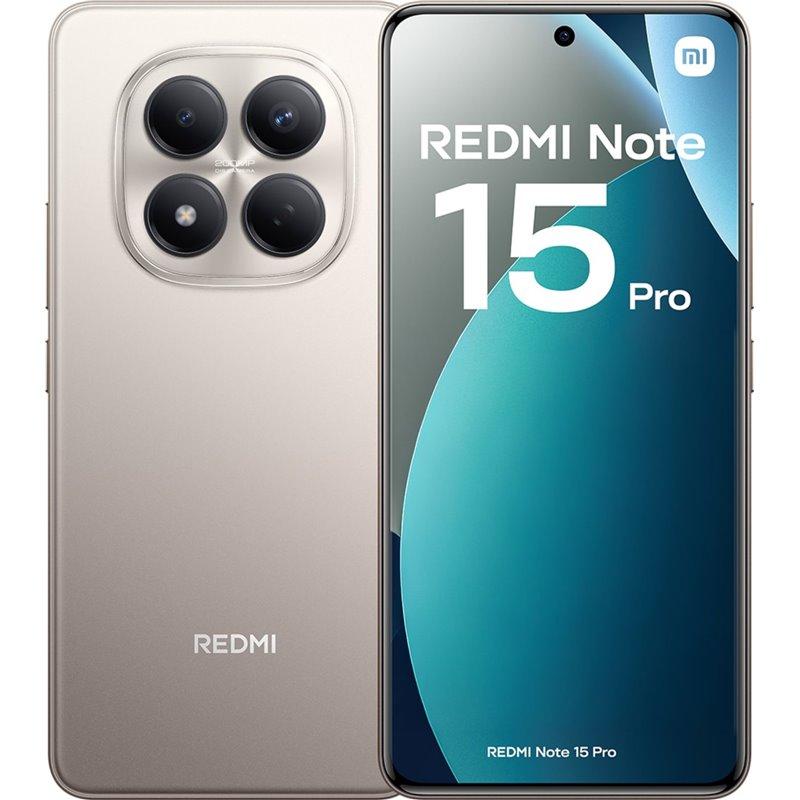 REDMI NOTE 15